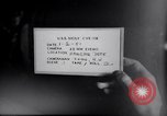 Image of Mechanics Pacific Ocean, 1951, second 1 stock footage video 65675039528