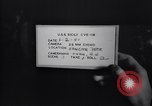 Image of Mechanics Pacific Ocean, 1951, second 5 stock footage video 65675039528