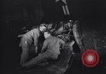 Image of Mechanics Pacific Ocean, 1951, second 16 stock footage video 65675039528