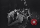 Image of Mechanics Pacific Ocean, 1951, second 18 stock footage video 65675039528
