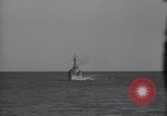 Image of Destroyer Escort Pacific Ocean, 1951, second 3 stock footage video 65675039529