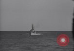 Image of Destroyer Escort Pacific Ocean, 1951, second 5 stock footage video 65675039529