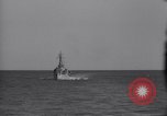 Image of Destroyer Escort Pacific Ocean, 1951, second 7 stock footage video 65675039529