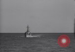 Image of Destroyer Escort Pacific Ocean, 1951, second 9 stock footage video 65675039529