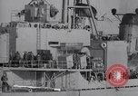 Image of Destroyer Escort Pacific Ocean, 1951, second 18 stock footage video 65675039529