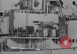 Image of Destroyer Escort Pacific Ocean, 1951, second 20 stock footage video 65675039529