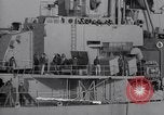 Image of Destroyer Escort Pacific Ocean, 1951, second 21 stock footage video 65675039529