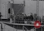 Image of Destroyer Escort Pacific Ocean, 1951, second 23 stock footage video 65675039529
