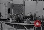 Image of Destroyer Escort Pacific Ocean, 1951, second 24 stock footage video 65675039529