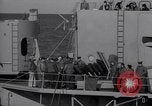 Image of Destroyer Escort Pacific Ocean, 1951, second 26 stock footage video 65675039529