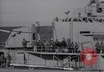 Image of Destroyer Escort Pacific Ocean, 1951, second 29 stock footage video 65675039529