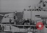Image of Destroyer Escort Pacific Ocean, 1951, second 30 stock footage video 65675039529