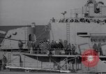 Image of Destroyer Escort Pacific Ocean, 1951, second 31 stock footage video 65675039529