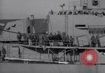 Image of Destroyer Escort Pacific Ocean, 1951, second 32 stock footage video 65675039529