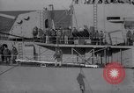 Image of Destroyer Escort Pacific Ocean, 1951, second 34 stock footage video 65675039529