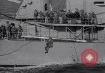 Image of Destroyer Escort Pacific Ocean, 1951, second 36 stock footage video 65675039529
