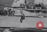 Image of Destroyer Escort Pacific Ocean, 1951, second 39 stock footage video 65675039529