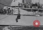Image of Destroyer Escort Pacific Ocean, 1951, second 40 stock footage video 65675039529