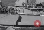 Image of Destroyer Escort Pacific Ocean, 1951, second 41 stock footage video 65675039529