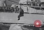 Image of Destroyer Escort Pacific Ocean, 1951, second 42 stock footage video 65675039529