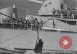 Image of Destroyer Escort Pacific Ocean, 1951, second 43 stock footage video 65675039529