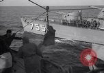 Image of Destroyer Escort Pacific Ocean, 1951, second 44 stock footage video 65675039529