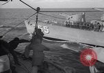 Image of Destroyer Escort Pacific Ocean, 1951, second 45 stock footage video 65675039529