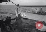 Image of Destroyer Escort Pacific Ocean, 1951, second 46 stock footage video 65675039529