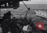 Image of Destroyer Escort Pacific Ocean, 1951, second 49 stock footage video 65675039529