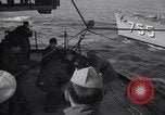 Image of Destroyer Escort Pacific Ocean, 1951, second 50 stock footage video 65675039529