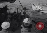 Image of Destroyer Escort Pacific Ocean, 1951, second 51 stock footage video 65675039529