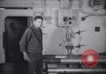 Image of rockets Pacific Ocean, 1951, second 42 stock footage video 65675039530