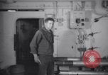 Image of rockets Pacific Ocean, 1951, second 45 stock footage video 65675039530