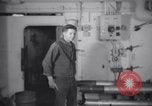 Image of rockets Pacific Ocean, 1951, second 47 stock footage video 65675039530