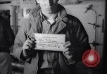 Image of rockets Pacific Ocean, 1951, second 48 stock footage video 65675039530