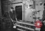 Image of rockets Pacific Ocean, 1951, second 57 stock footage video 65675039530