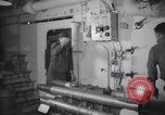 Image of rockets Pacific Ocean, 1951, second 58 stock footage video 65675039530
