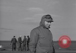 Image of aircraft F4U Pacific Ocean, 1951, second 3 stock footage video 65675039531