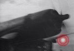 Image of aircraft F4U Pacific Ocean, 1951, second 36 stock footage video 65675039531