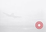 Image of aircraft F4U Pacific Ocean, 1951, second 60 stock footage video 65675039531