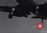 Image of Landing Signal Officer Pacific Ocean, 1951, second 9 stock footage video 65675039532