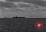 Image of Landing Signal Officer Pacific Ocean, 1951, second 28 stock footage video 65675039532