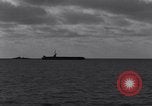 Image of Landing Signal Officer Pacific Ocean, 1951, second 29 stock footage video 65675039532