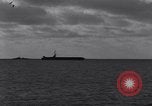 Image of Landing Signal Officer Pacific Ocean, 1951, second 30 stock footage video 65675039532