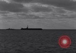Image of Landing Signal Officer Pacific Ocean, 1951, second 31 stock footage video 65675039532