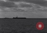 Image of Landing Signal Officer Pacific Ocean, 1951, second 32 stock footage video 65675039532