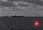 Image of Landing Signal Officer Pacific Ocean, 1951, second 33 stock footage video 65675039532