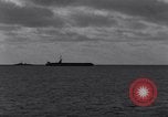 Image of Landing Signal Officer Pacific Ocean, 1951, second 34 stock footage video 65675039532