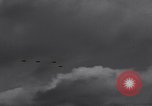 Image of Landing Signal Officer Pacific Ocean, 1951, second 37 stock footage video 65675039532