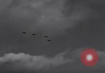Image of Landing Signal Officer Pacific Ocean, 1951, second 40 stock footage video 65675039532
